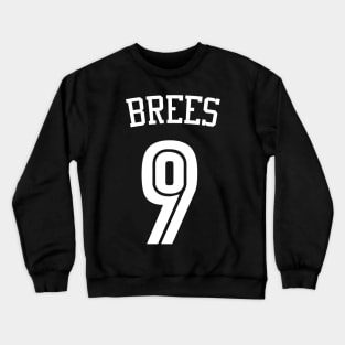 Drew Brees Crewneck Sweatshirt